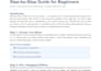 write SEO optimized blog posts and articles using ai